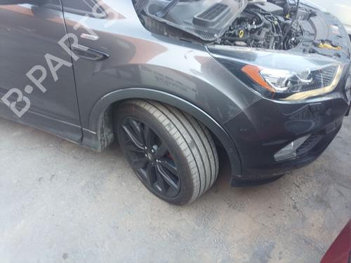 Styregear/Snekke FORD KUGA II (DM2) 1.5 EcoBoost (150 hp) 30096625