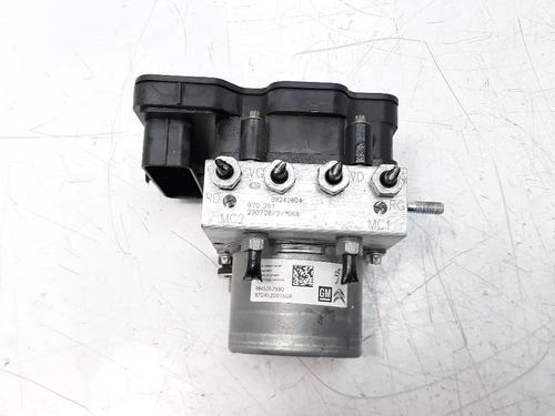 Used ABS pump CITROËN C3 II (SC_) [2009-2025]  16733362