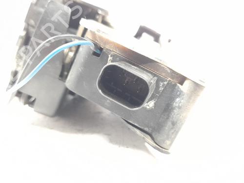 Front left lock MERCEDES-BENZ VITO / MIXTO Van (W639) 109 CDI (639.601, 639.603, 639.605) | BP20511676C98 