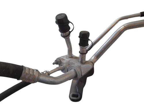 AC pipe VOLVO XC40 (536) D3 | BP18029942M126 
