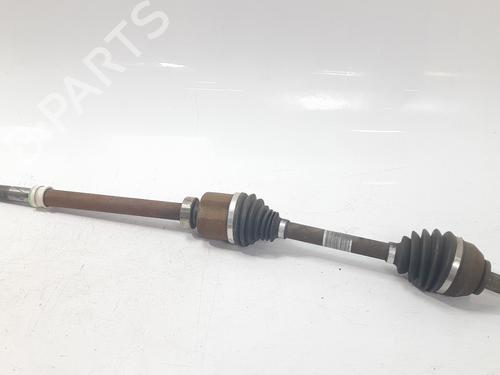 Used Right front driveshaft RENAULT TRAFIC III Van (FG_) 2.0 dCi 120 (FGMN) (120 hp) 27164892