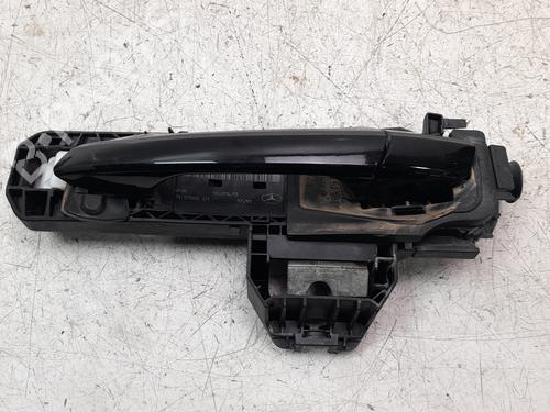Used Rear left exterior door handle MERCEDES-BENZ GLA-CLASS (X156) GLA 200 CDI / d (156.908) (136 hp) 20983825