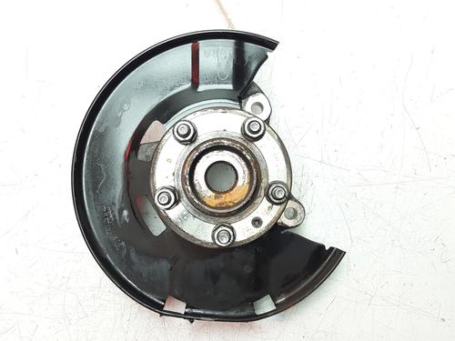 Used Right front steering knuckle OPEL ASTRA J (P10) 1.7 CDTI (68) (110 hp) 8654114