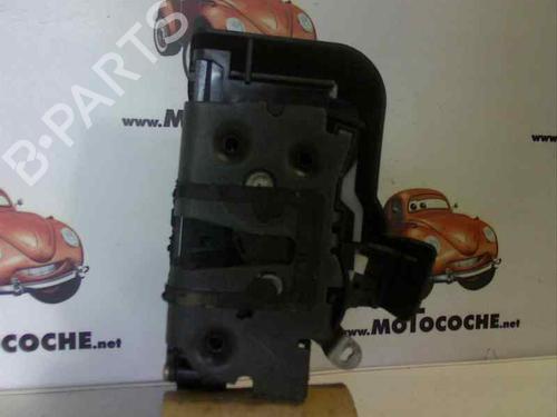 Used Front right lock FORD FOCUS II (DA_, HCP, DP) [2004-2013]  505808