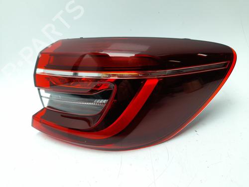 Used Right taillight Right taillight MITSUBISHI COLT V (CJ_, CP_) 1600 (CJ4A) (103 hp) 32860095 32860095