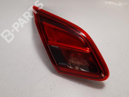 Used Left tailgate light Left tailgate light OPEL CORSA E (X15) 1.4 (08, 68) (75 hp) 10321896 10321896