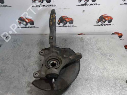 Right front steering knuckle ROVER 400 II (RT)  | BP345569M26 