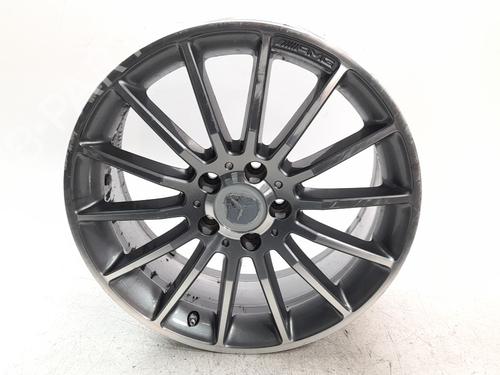 Used Rim MERCEDES-BENZ CLA Coupe (C117) CLA 200 CDI / d (117.308) (136 hp) 21132224