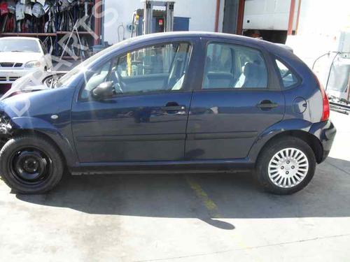 Instrument cluster CITROËN C3 I (FC_, FN_) 1.4 HDi | BP216131C47 