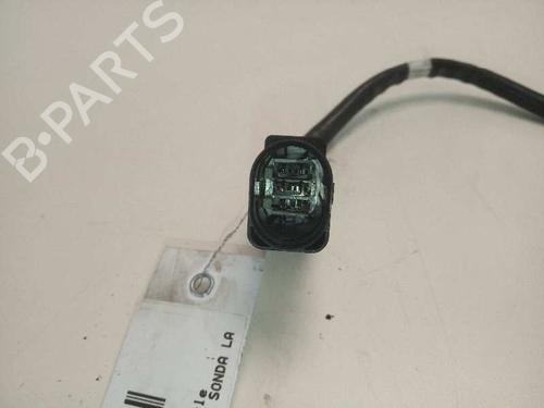 Electronic sensor SEAT IBIZA IV ST (6J8, 6P8) 1.6 TDI | BP8756372M84 
