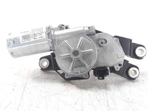 Rear wiper motor FORD FIESTA VII (HJ, HF)  | BP11860561M102 