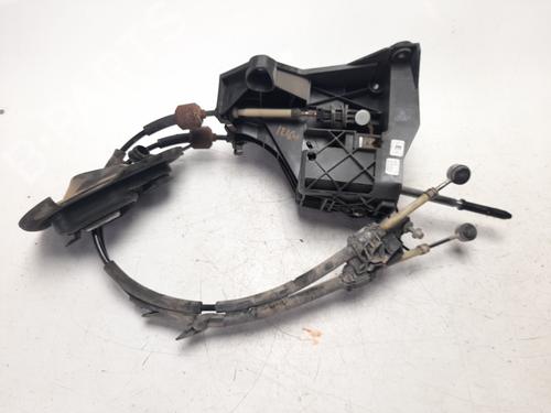 Used Gear lever PEUGEOT RIFTER 1.5 BlueHDi 100 (102 hp) 27517392