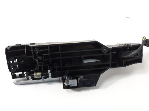 Front right exterior door handle RENAULT KADJAR (HA_, HL_)  | BP11359371C129
