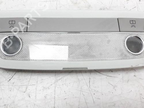 Used Interior roof light MERCEDES-BENZ C-CLASS (W204) [2007-2015]  11106634