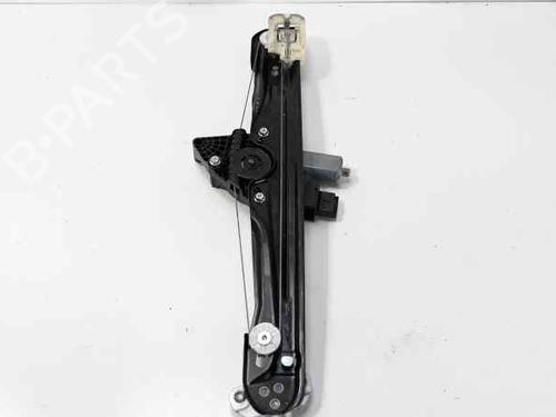Used Front left window mechanism CITROËN C3 AIRCROSS II (2R_, 2C_) [2017-2025]  6449905