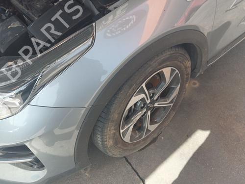 Used Steering rack KIA XCEED (CD) [2019-2025]  27607440