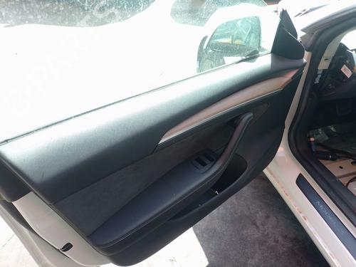 Used Front left window mechanism Front left window mechanism TESLA MODEL 3 (5YJ3) EV (283 hp) 34225568 34225568