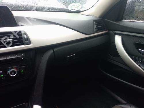 Used Glove box Glove box BMW 4 Gran Coupe (F36) 420 d (190 hp) 32197828 32197828