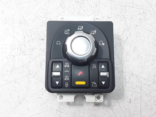 Kombi Kontakt / Stilkkontakt LAND ROVER DISCOVERY IV (L319) [2009-2018]  12450496