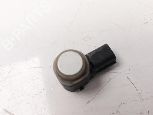 Used Electronic module FORD FOCUS III [2010-2020]  9815588