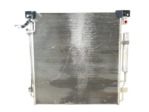 Used AC radiator MITSUBISHI L200 / TRITON (KJ_, KK_, KL_) [2014-2025]  20350088