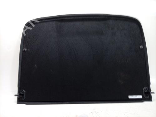 Hattehylle PORSCHE MACAN (XAB) 4 Electric 4 (XABBB1, XABFD1) | BP36995106C85 - Image 3