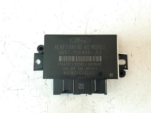 Used Electronic module FORD FIESTA VII (HJ, HF) [2017-2025]  16943237