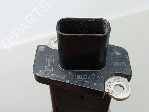 Mass air flow sensor FORD TOURNEO CUSTOM V362 Bus (F3) 2.0 EcoBlue mHEV | BP37719922M95 - Image 2