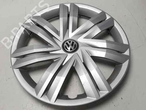 Hulkapsel VW POLO VI (AW1, BZ1, AE1) 1.0 (65 hp) 25805643