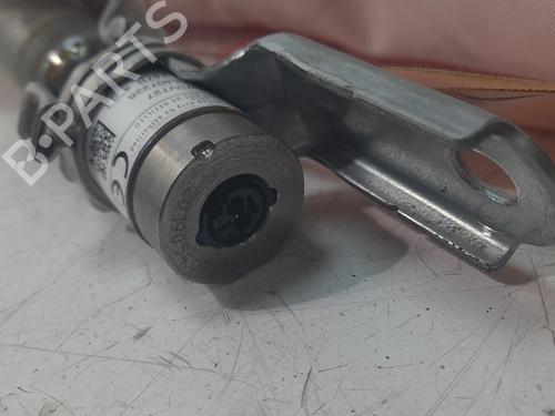 Right curtain airbag FORD KUGA III (DFK)  | BP21502493C12 