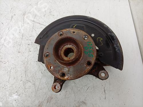 Used Right front steering knuckle Right front steering knuckle RENAULT EXPRESS Box Body/MPV 1.5 Blue dCi 75 (F6AA) (75 hp) 38331530 38331530