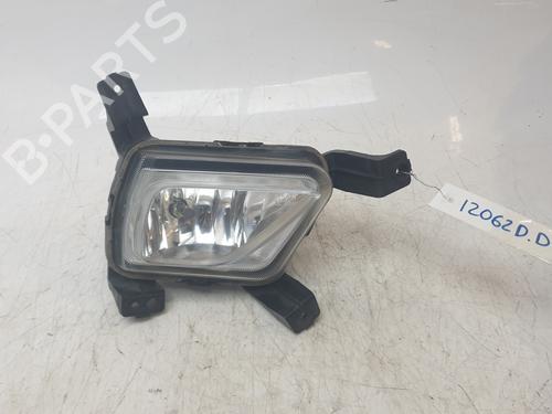 Højre Foran Tågelygte MG MG ZS SUV (AZS1) 1.0 T-GDi | BP29505872C31 
