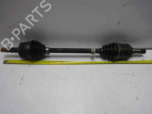 Arbre de transmission avant gauche FIAT PUNTO EVO (199_) 1.2 (65 hp) 51754514 |