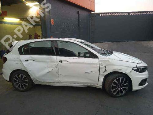 Used Parts FIAT TIPO Hatchback (356_, 357_)  1.4 (356HXF1B)  610511
