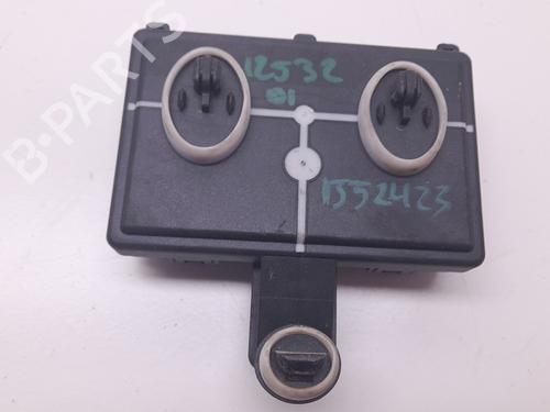 Electronic module AUDI A4 B9 Avant (8W5, 8WD) 2.0 TDI | BP36553328M83 - Image 2