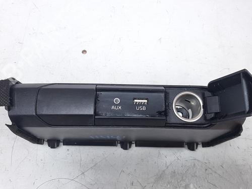 Modulo electronico KIA STONIC (YB) [2017-2025]  18492611