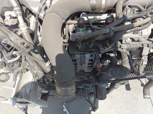 Used Alternator RENAULT CAPTUR II (HF_) TCe 160 (HFN1) (158 hp) 28426028