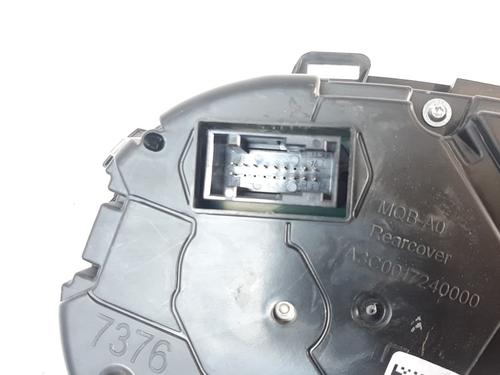 Instrument cluster SEAT IBIZA V (KJ1, KJG)  | BP16847491C47 