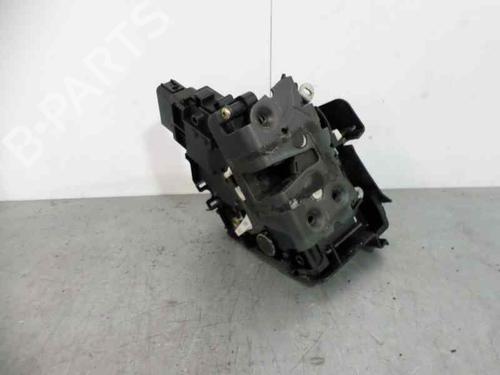 Used Front left lock FORD FOCUS C-MAX (DM2) [2003-2007]  505973