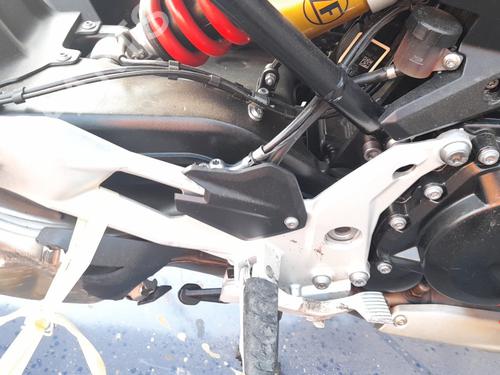Used Other BMW F (801cc - ) F 900 R A2 (4R90) (48 hp) 25232927