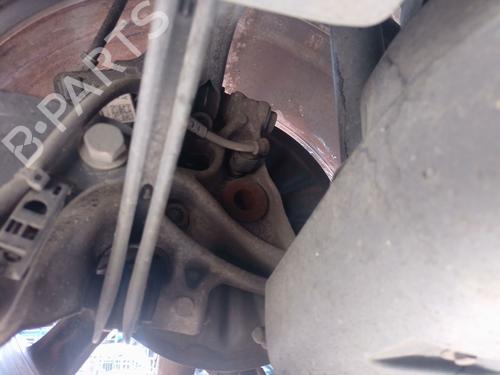 Used Right rear steering knuckle Right rear steering knuckle CUPRA FORMENTOR (KM7, KMP) 1.5 TSI (150 hp) 36596774 36596774
