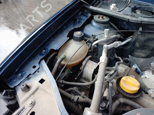 Used Expansion tank DACIA DUSTER (HS_) 1.2 TCe 125 (125 hp) 31969105