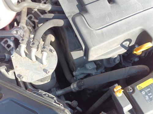 Alternator SEAT LEON (5F1) 1.6 TDI | BP27511465M7 