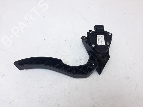 Pedal für RENAULT CAPTUR I (J5_, H5_) 0.9 TCe 90 (90 hp) 24450748