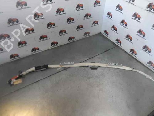 Used Left curtain airbag VOLVO V70 I (875, 876) [1995-2000]  439996