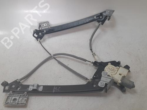 Used Front left window mechanism Front left window mechanism FORD USA MUSTANG Coupe 5.0 V8 (450 hp) 17475856 17475856