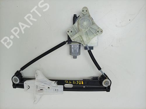 Used Rear right window mechanism Rear right window mechanism 37200006 37200006