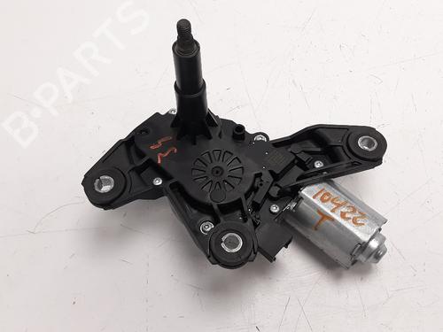 Used Rear wiper motor RENAULT MEGANE IV Hatchback (B9A/M/N_) [2015-2025]  7846634