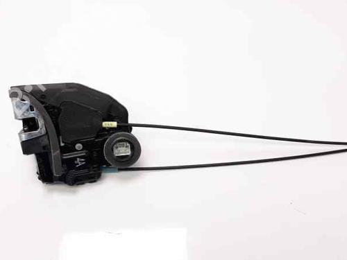 Used Rear left lock TOYOTA VERSO (_R2_) 1.6 (ZGR20_, ZGR20R) (132 hp) 6532938
