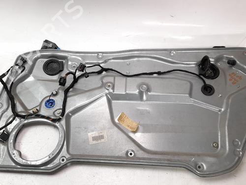 Used Front right window mechanism SEAT IBIZA III (6L1) [2002-2009]  169794